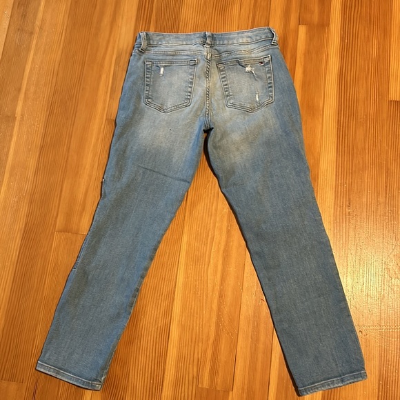 Women’s Tommy Hilfiger Boyfriend Jeans - Picture 7 of 12